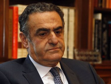 Ο Χαράλαμπος Αθανασίου για τις ανακοινώσεις για την δικαιοσύνη